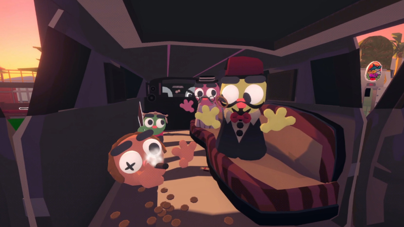 Gamble With Your Friends screenshot 3