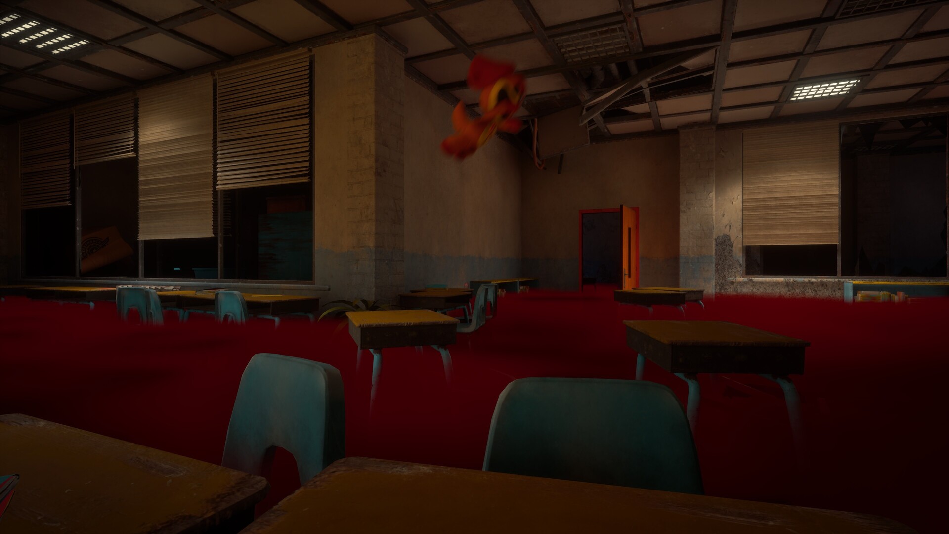 Escape from Playtime screenshot 3