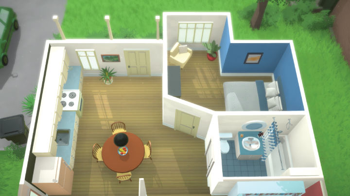 Paralives screenshot 4